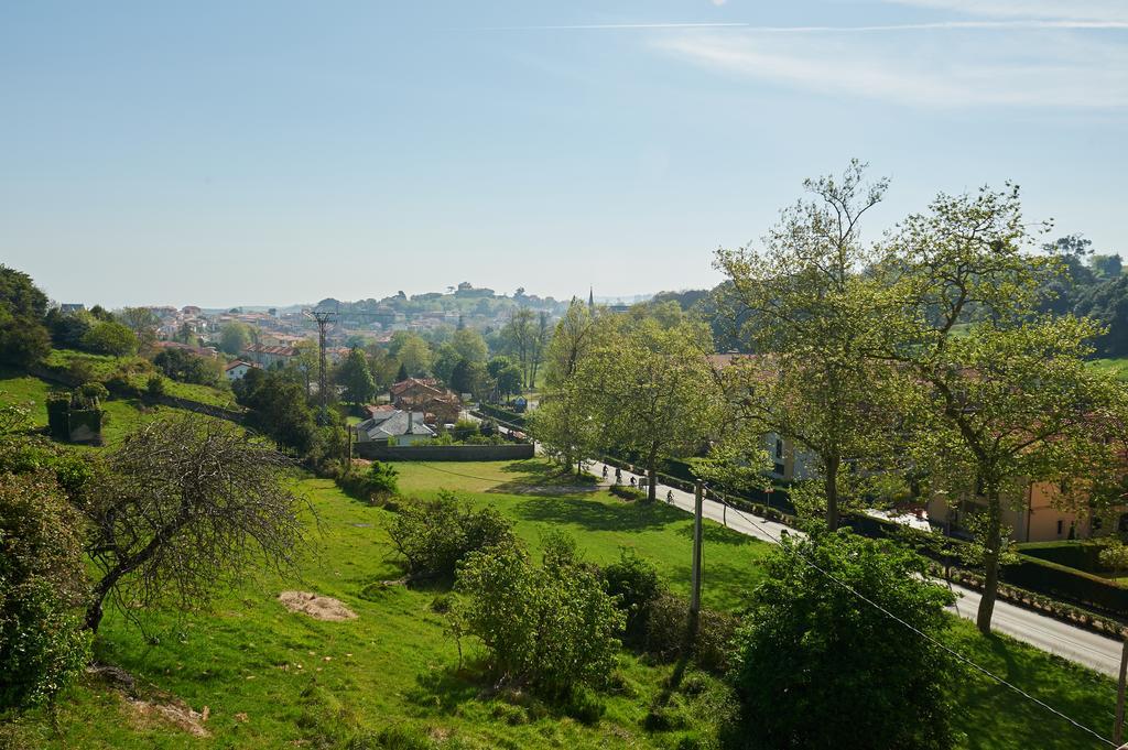 Hotel Solatorre Comillas Eksteriør bilde